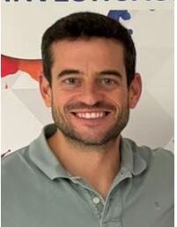 Victor Murillo