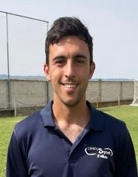 Raúl Gerico