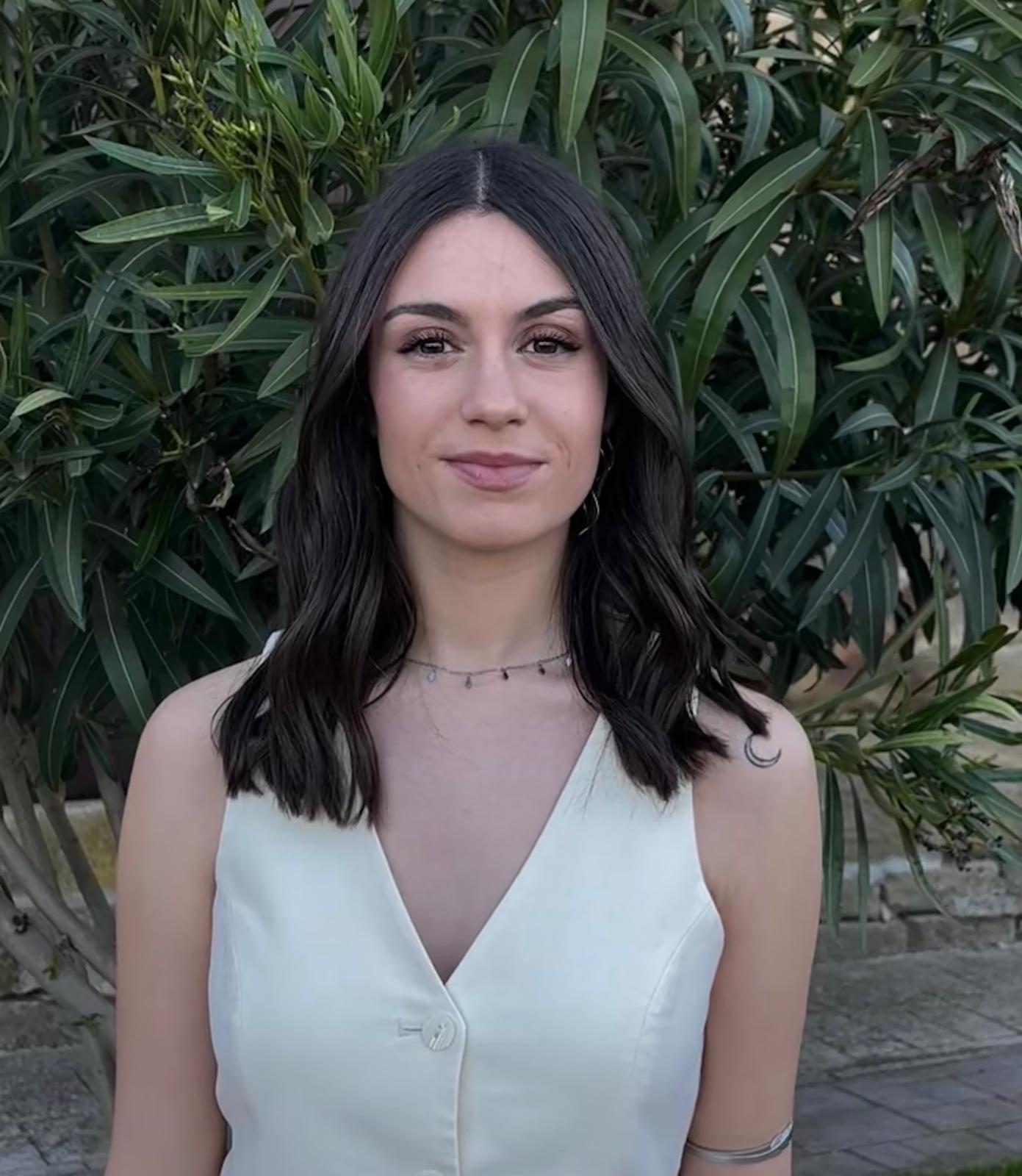 Lara Auría